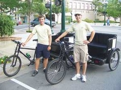 Thumbnail image for Josh and Cal with bikes[5].jpg